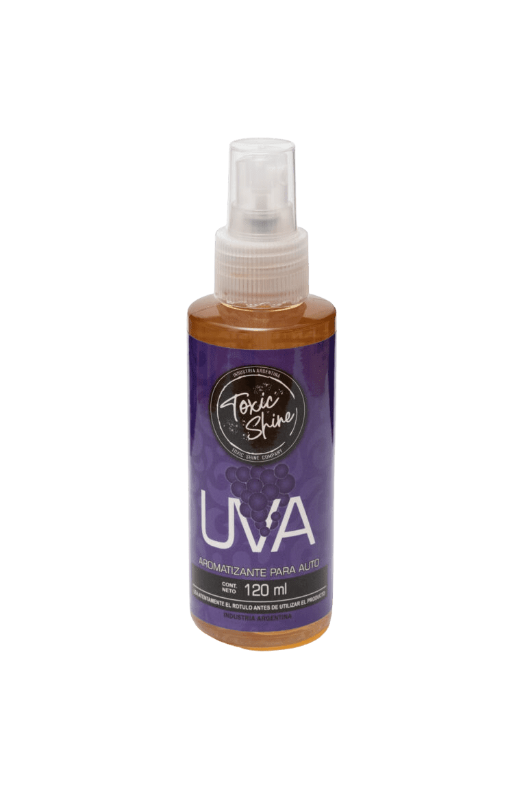 UVA Fragancias Perfumes 120 ml