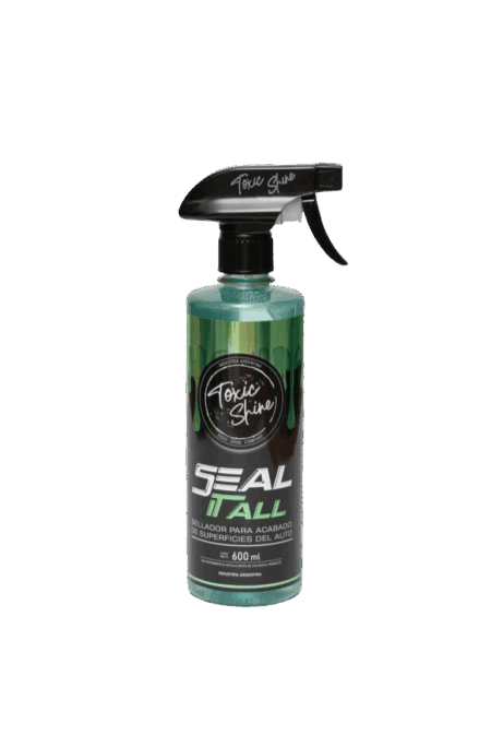 Seal It All Sellador Polifuncional Booster 600 ml