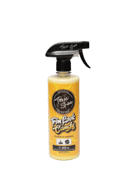 Trim Look Candy Acondicionador Interior Toxic ml