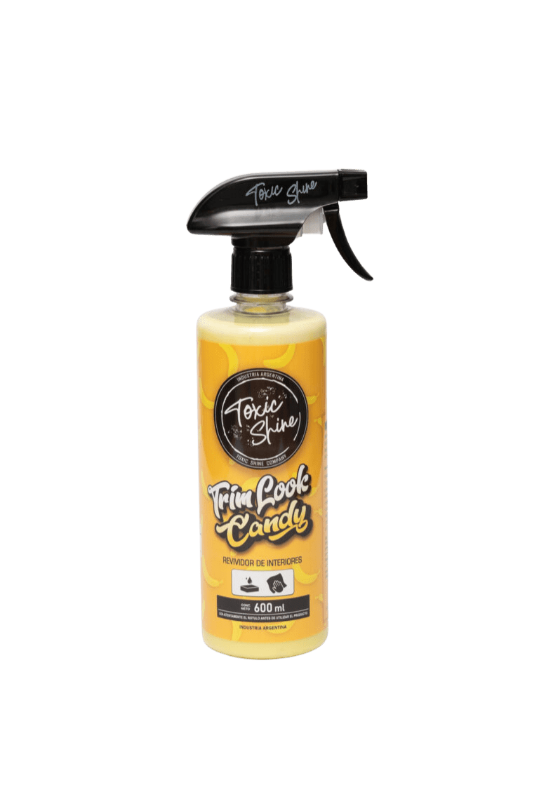 Trim Look Candy Acondicionador Interior Toxic ml