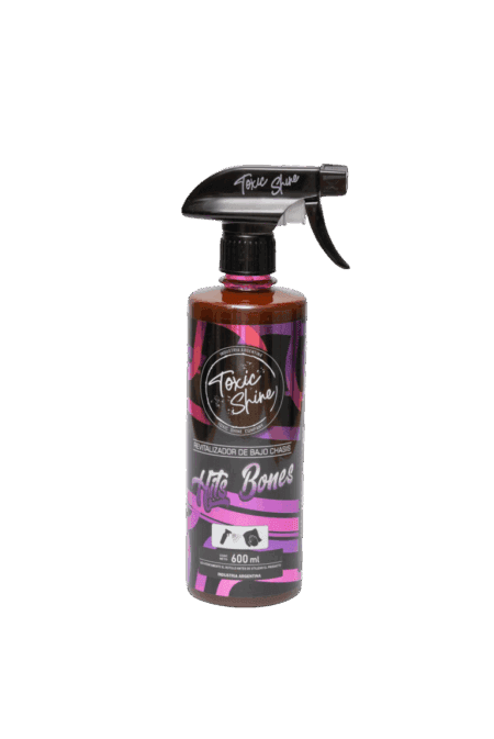 Hit Bones Protector Pasa Ruedas Chasis 600 ml