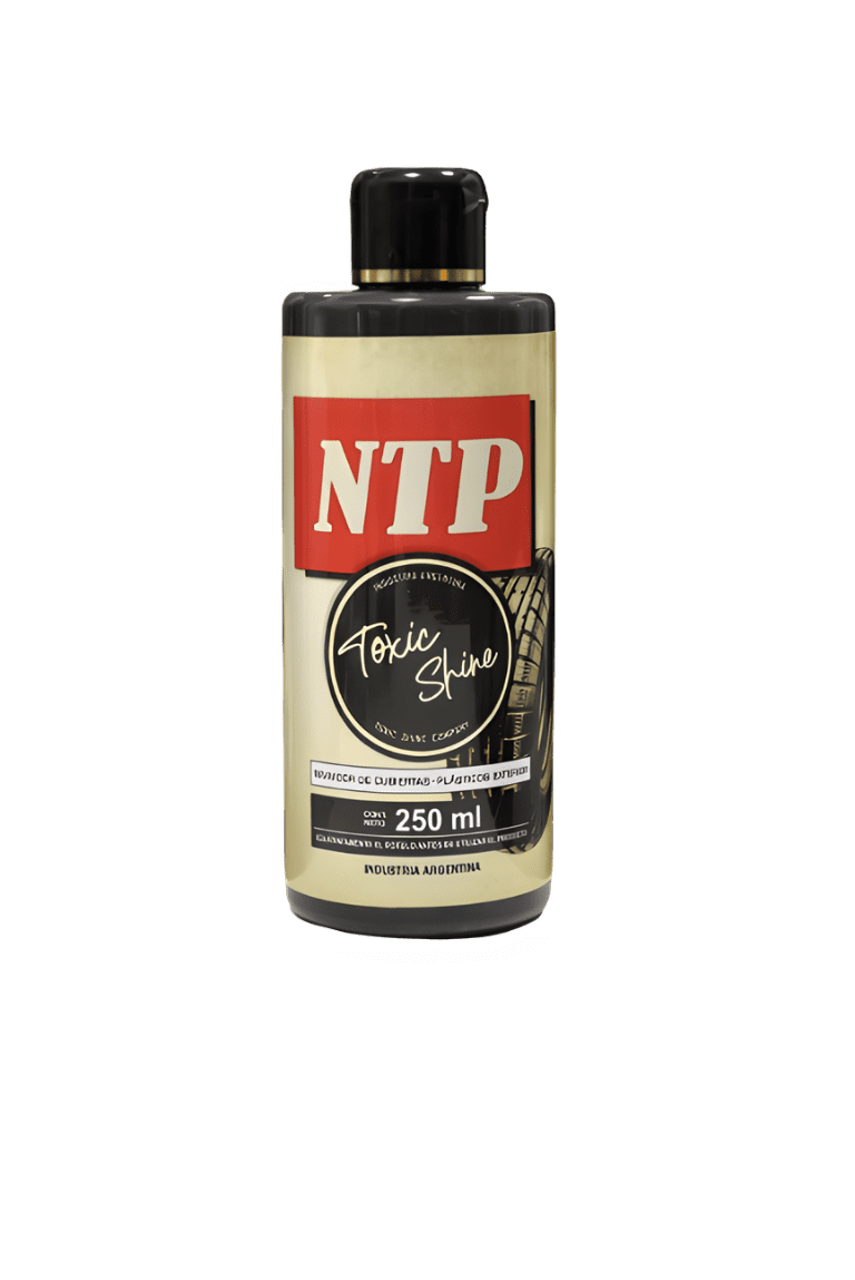 Ntp Acondicionador Cubiertas Base Acuosa 250 ml