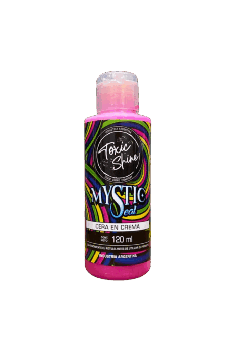 Mystic Seal Mini Sellador en crema 120 ml