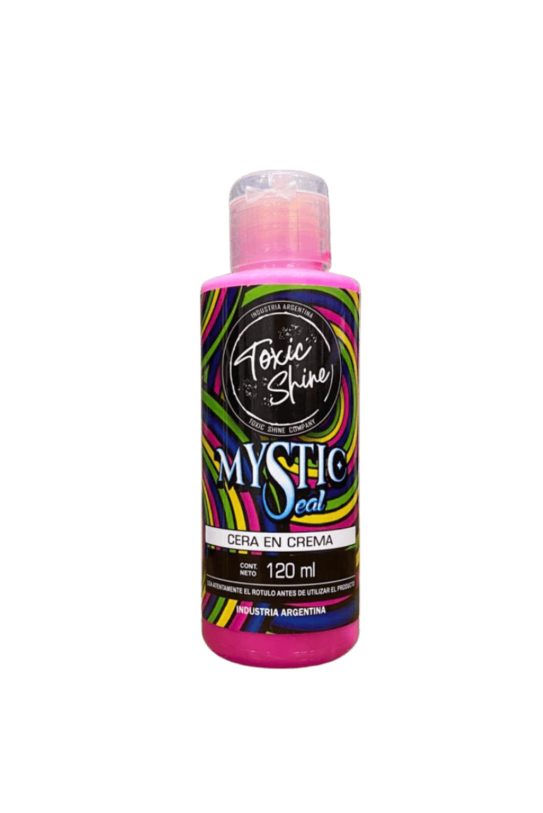 Mystic Seal Mini Sellador en crema 120 ml