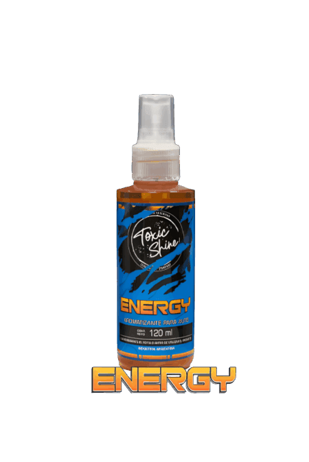 Energy Fragancias Perfumes 120 ml