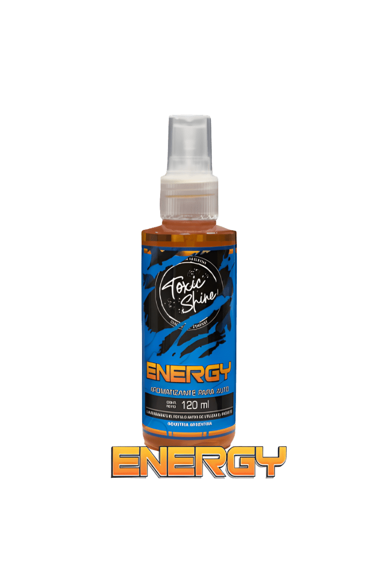 Energy Fragancias Perfumes 120 ml