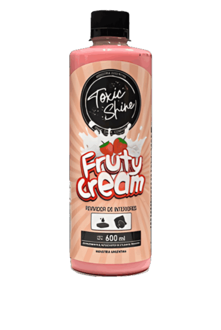 Fruty Cream Acondicionador Interior 600 ml