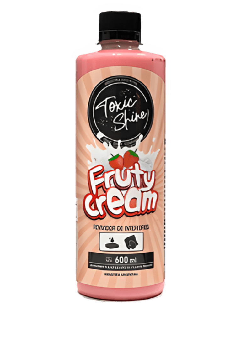 Fruty Cream Acondicionador Interior 600 ml