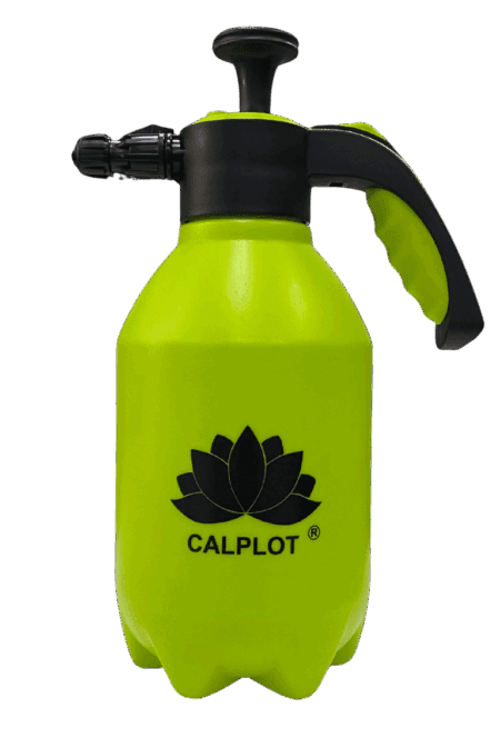 Generador De Espuma Foam Gun Sprayer 2 Litros Calplot