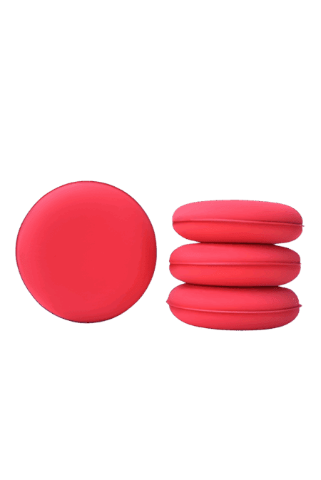 Pad Premium Aplicador Poliespuma Selladores Ceras Acondicionadores
