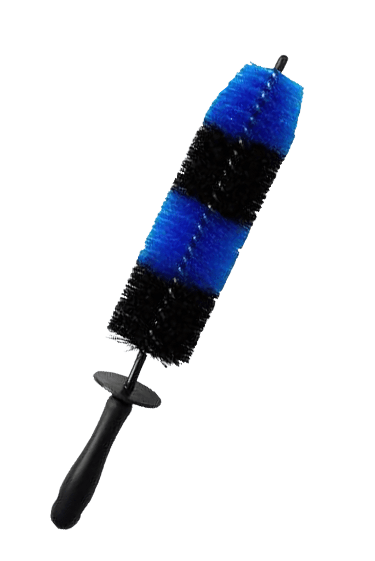 Cepillo Para Limpieza De Llantas Tipo Daytona Gigante Xl