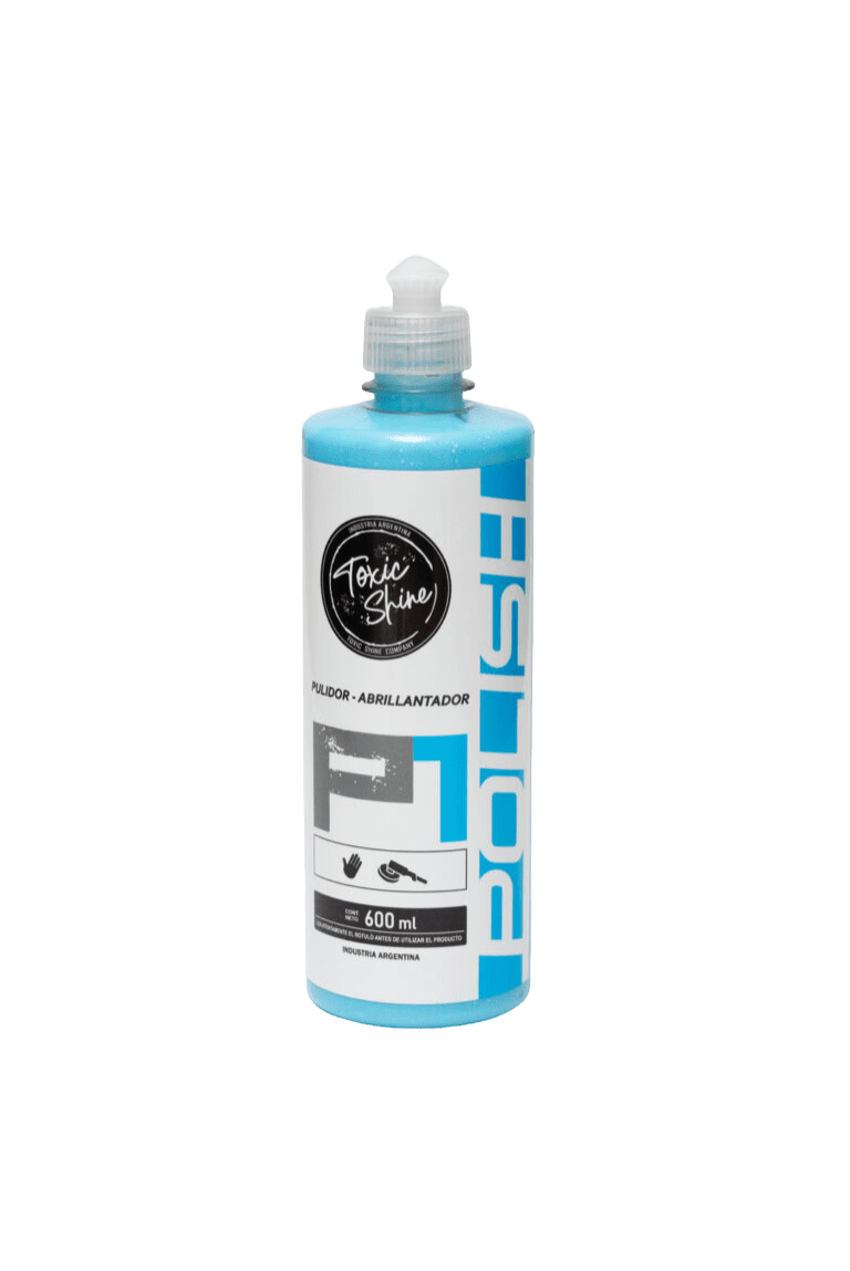 Polish Pulidor De Corte Alto 600 ml