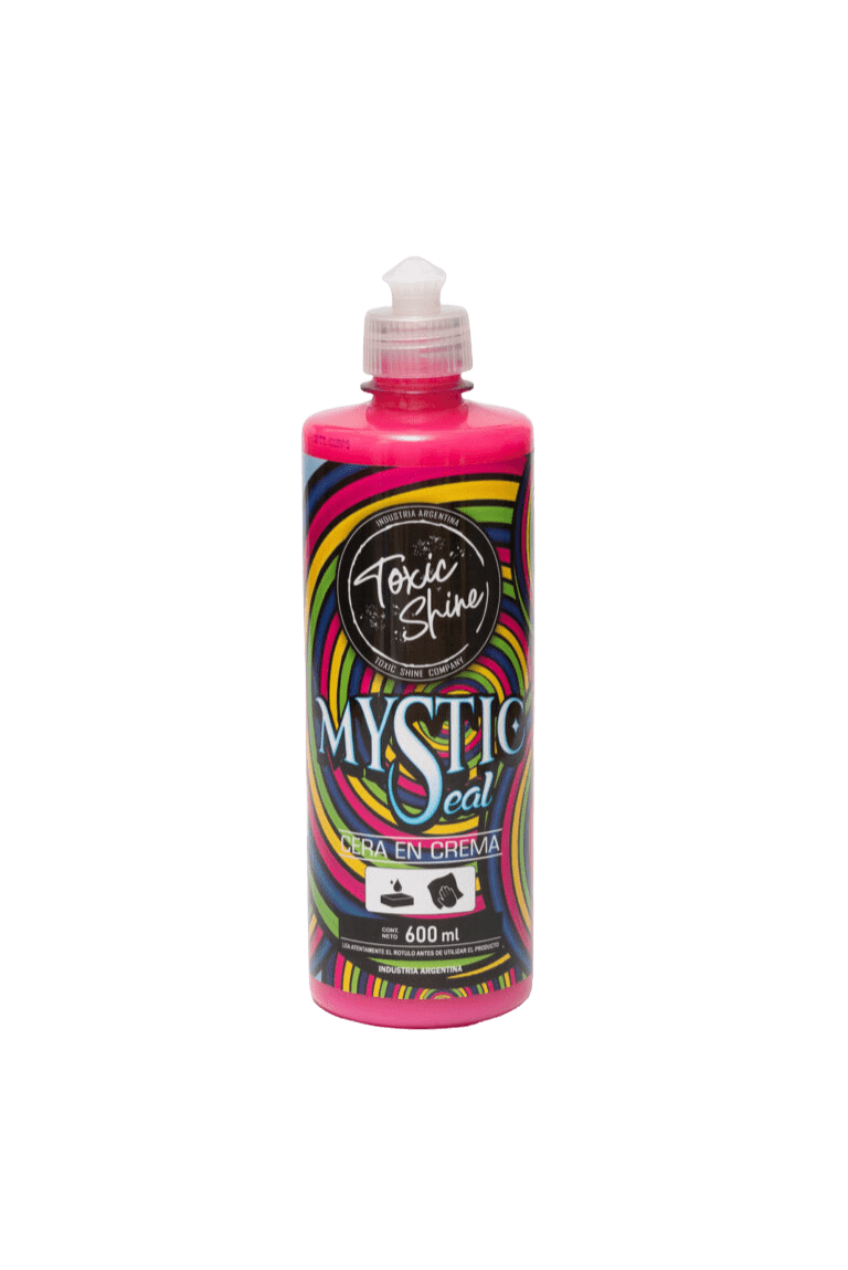 Mystic Seal Sellador en crema 600 ml