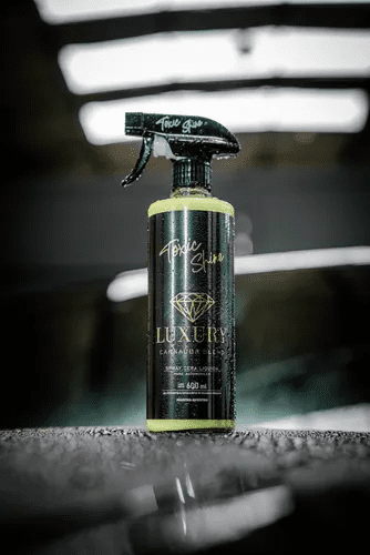 Luxury Cera Rapida Carnauba Premium Auto Moto