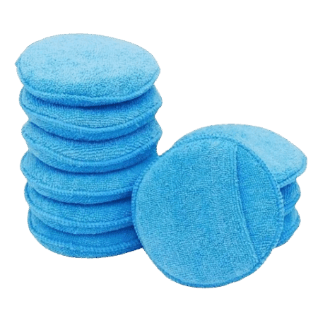 Pad aplicador microfibra Laffitte