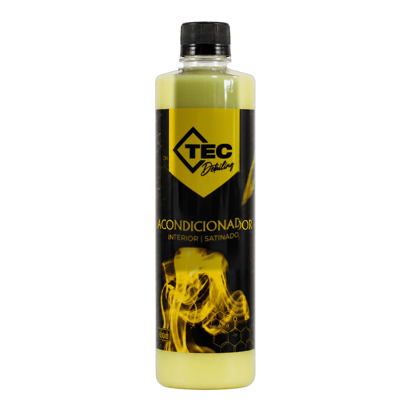 Acond. Interior Satinado  X 500 Ml