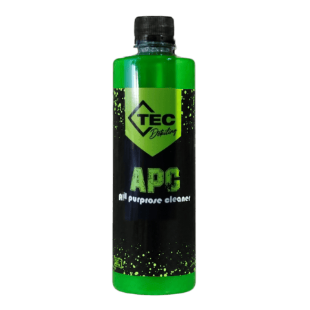 Apc All Purpose Cleaner X 500 Ml