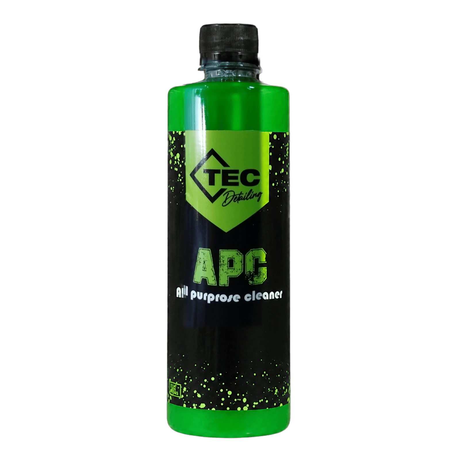 Apc All Purpose Cleaner X 500 Ml