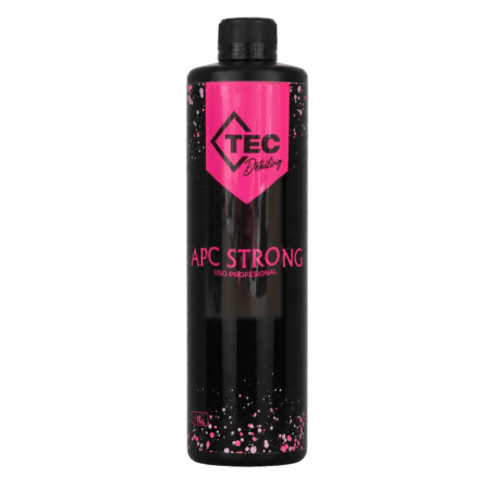 Apc Strong X 500 Ml