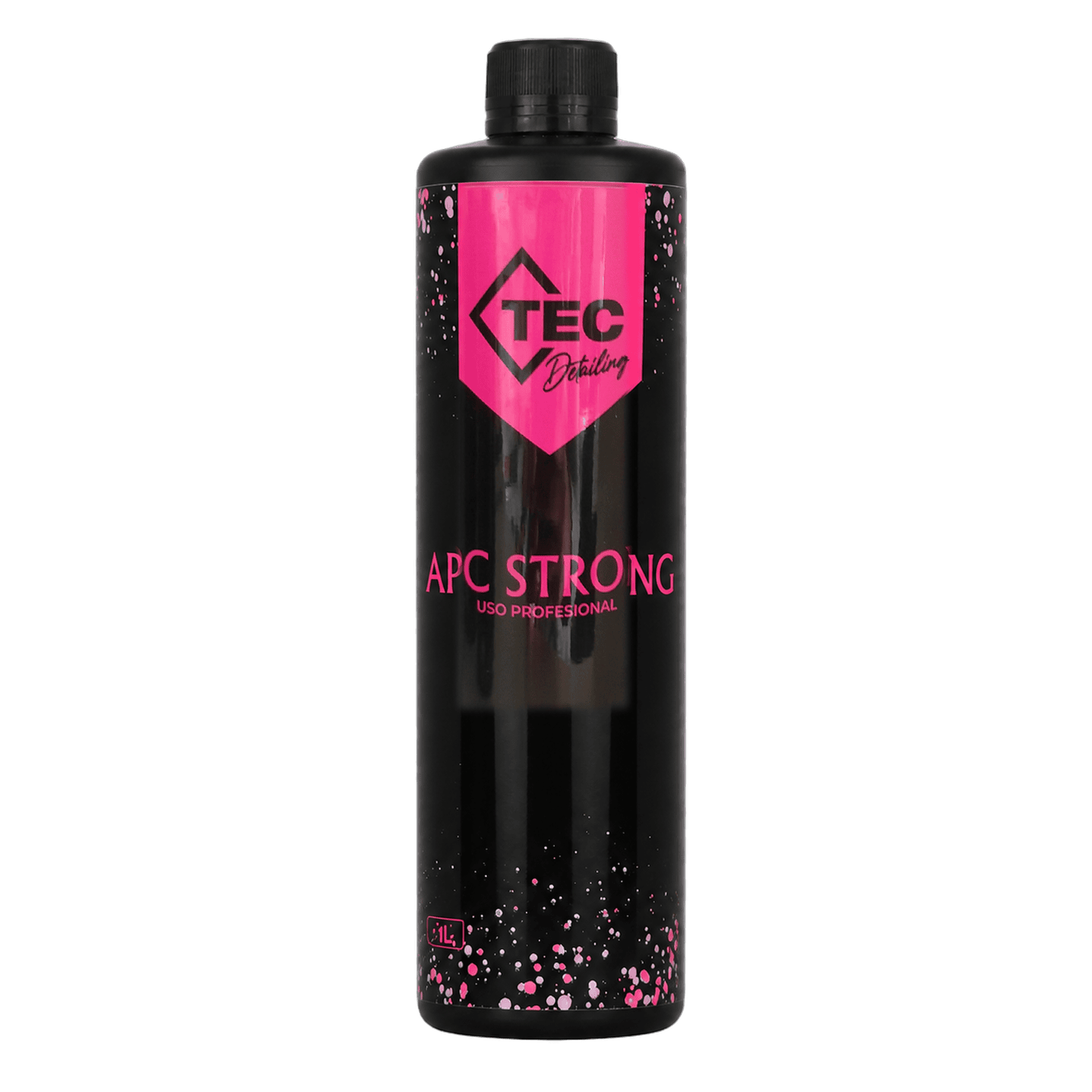 Apc Strong X 500 Ml