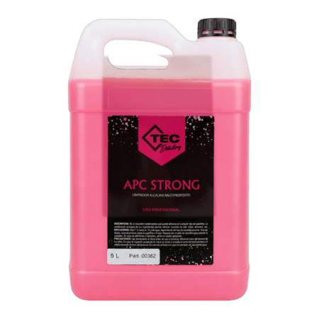 Apc Strong X 5 L