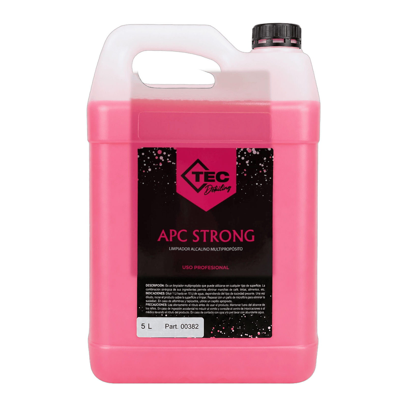 Apc Strong X 5 L