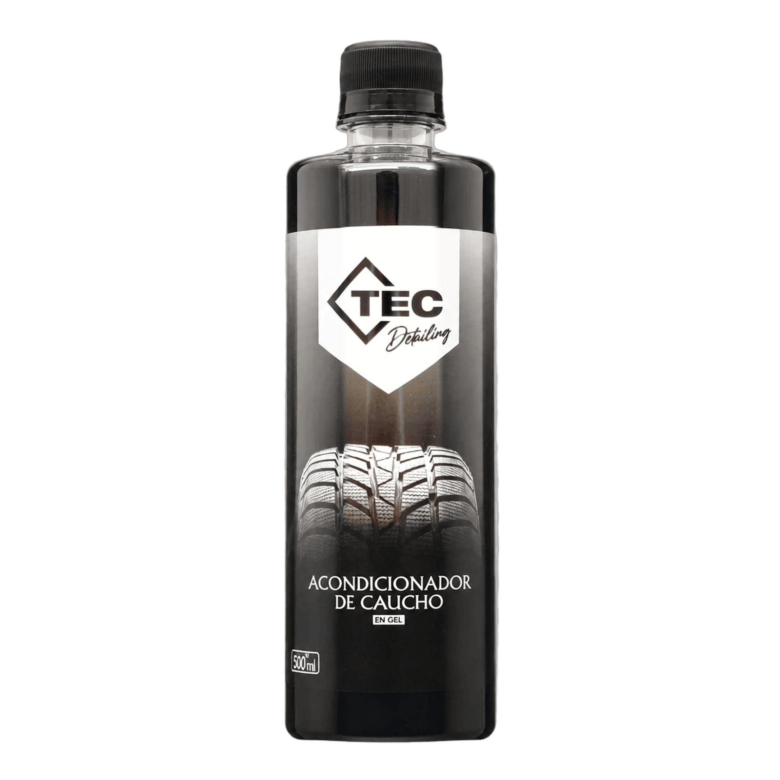 Dark Gel X 500 Ml