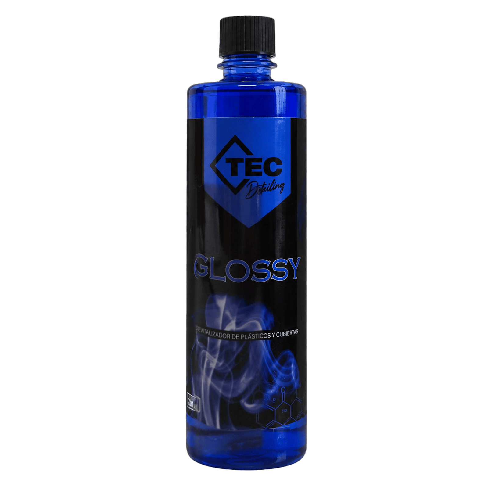 Glossy  X 500 Ml