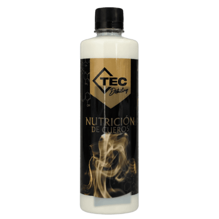 Nutricion Cuero X 500 Ml