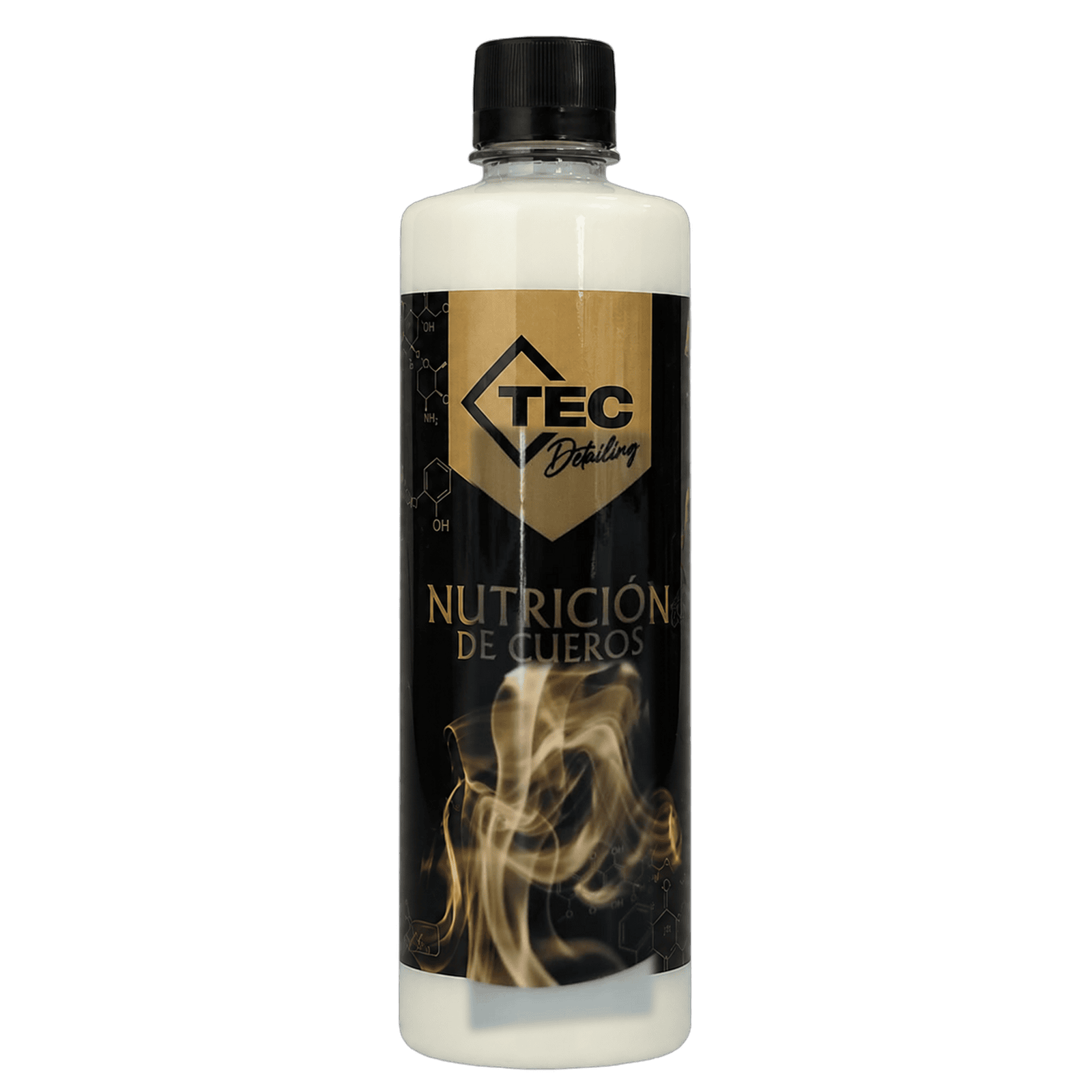 Nutricion Cuero X 500 Ml