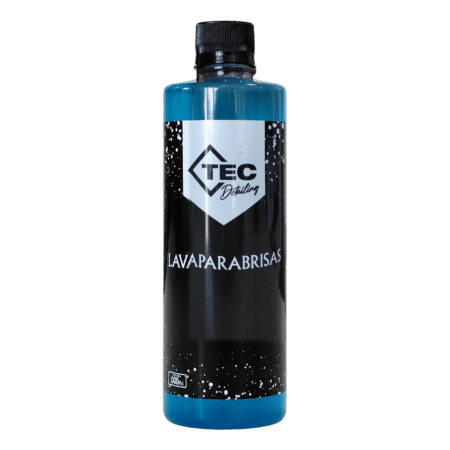 Lavaparabrisas X 500 Ml