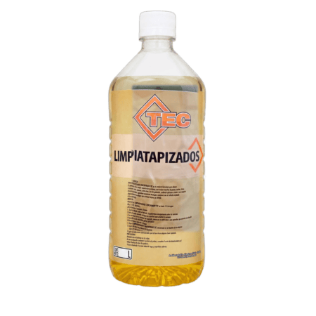 Limpia Tapizados Concentrado X 1 Lt