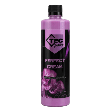 Perfect Cream  X 500 Ml