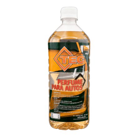 Perf Para Autos X 1 Lt (Paco, Chicle, Limon, Etc)