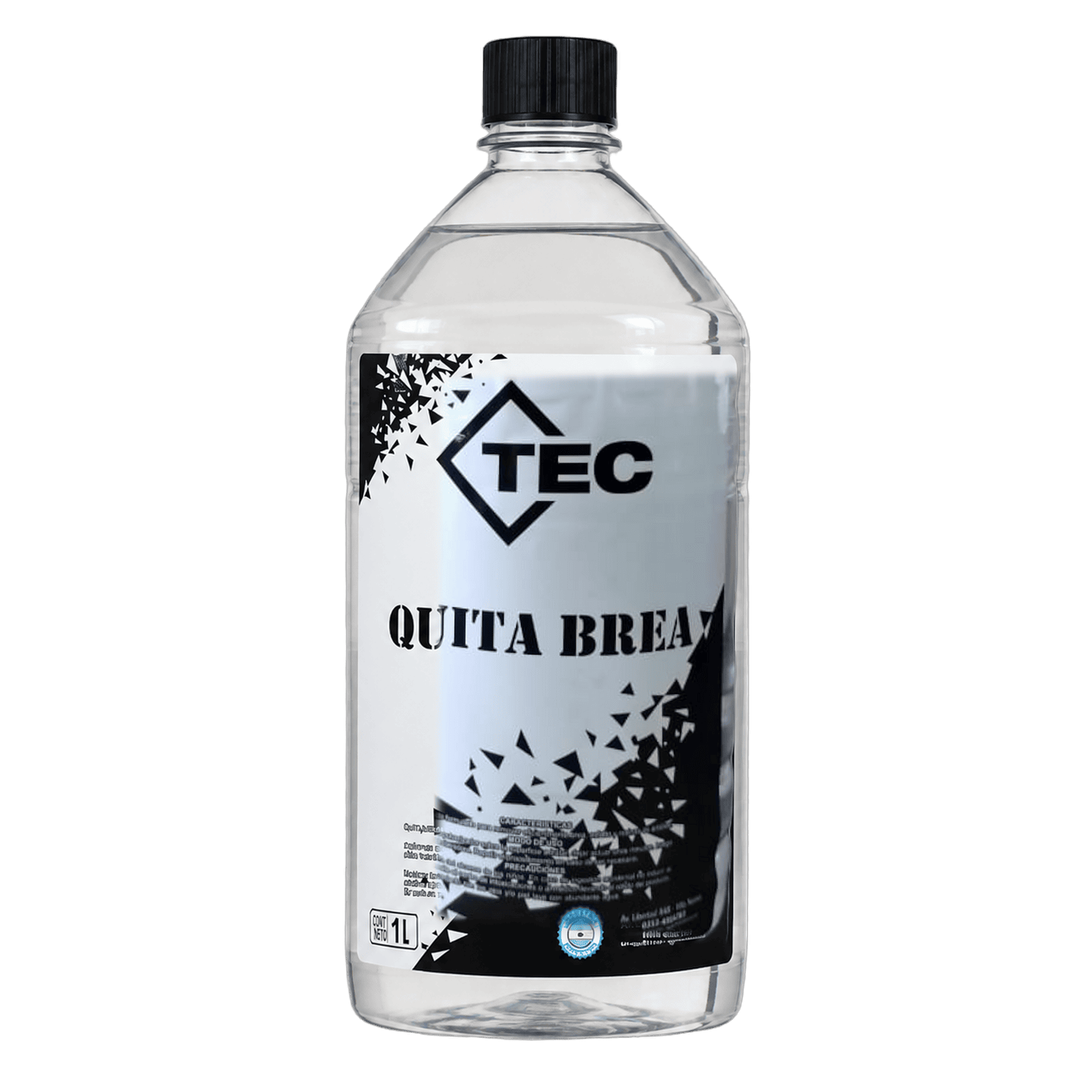 Quita Brea X  1 L