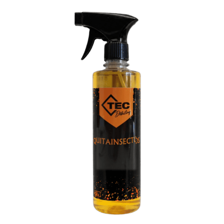 Quita Insectos X 500 Ml