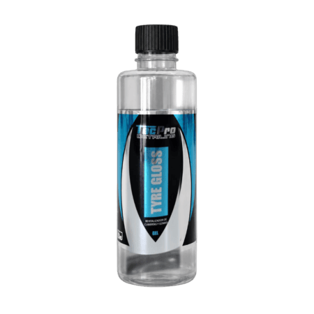 Tyre Gloss X 275 Ml