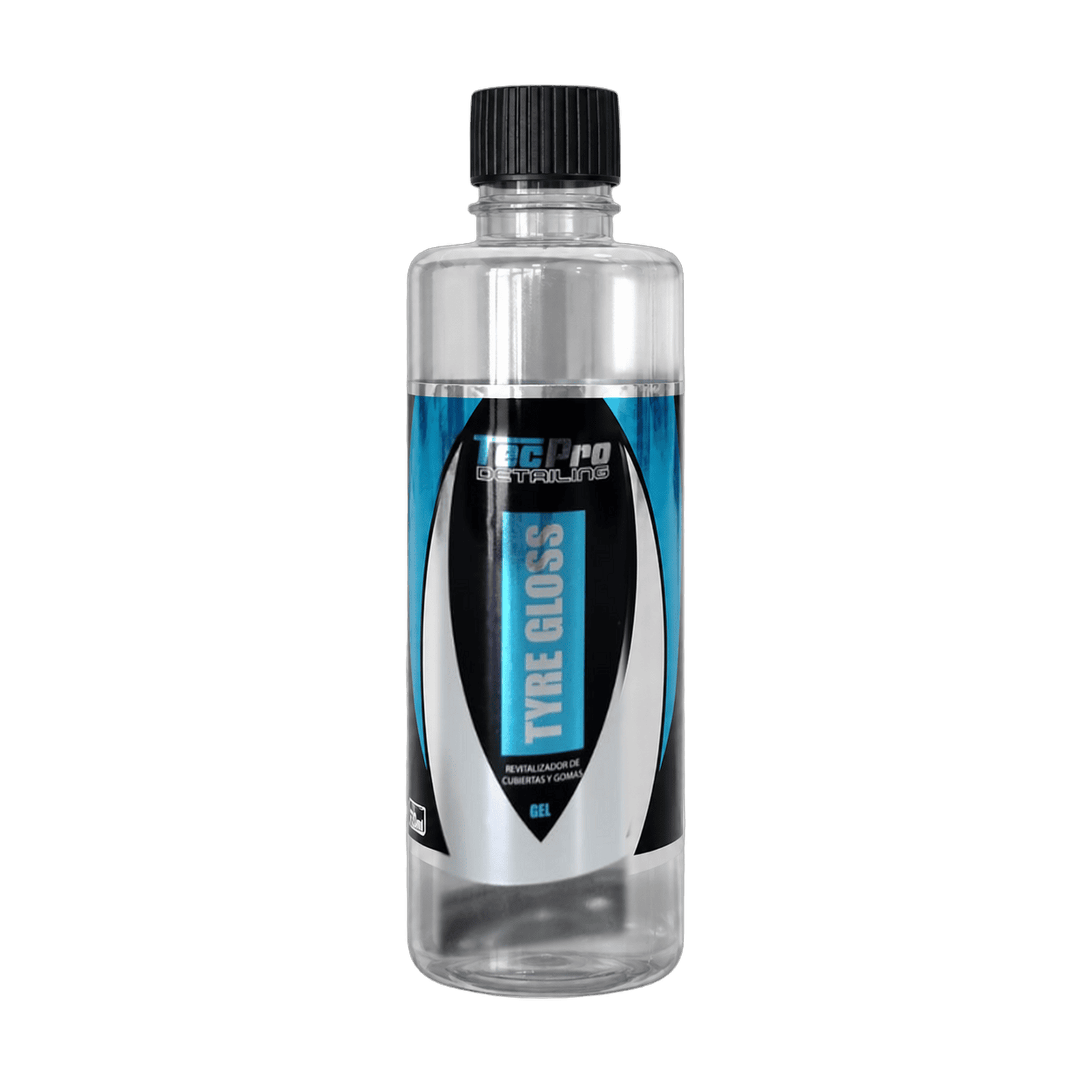 Tyre Gloss X 275 Ml