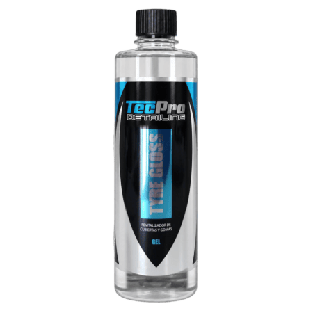 Tyre Gloss X 500 Ml