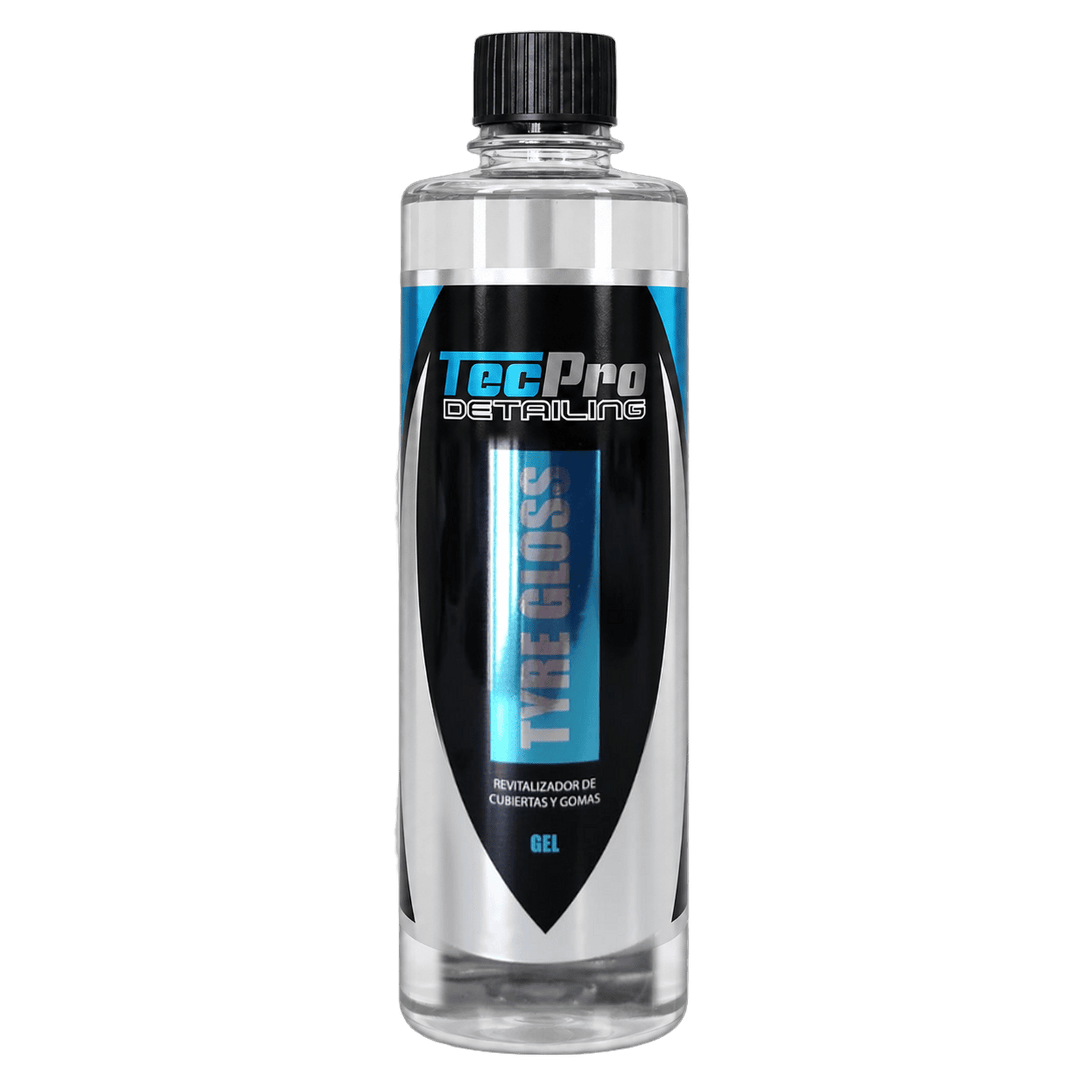 Tyre Gloss X 500 Ml