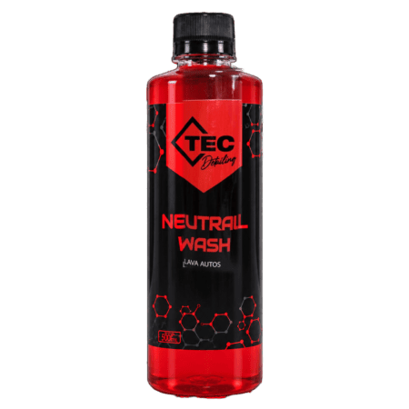 Neutral Wash X 500 Ml