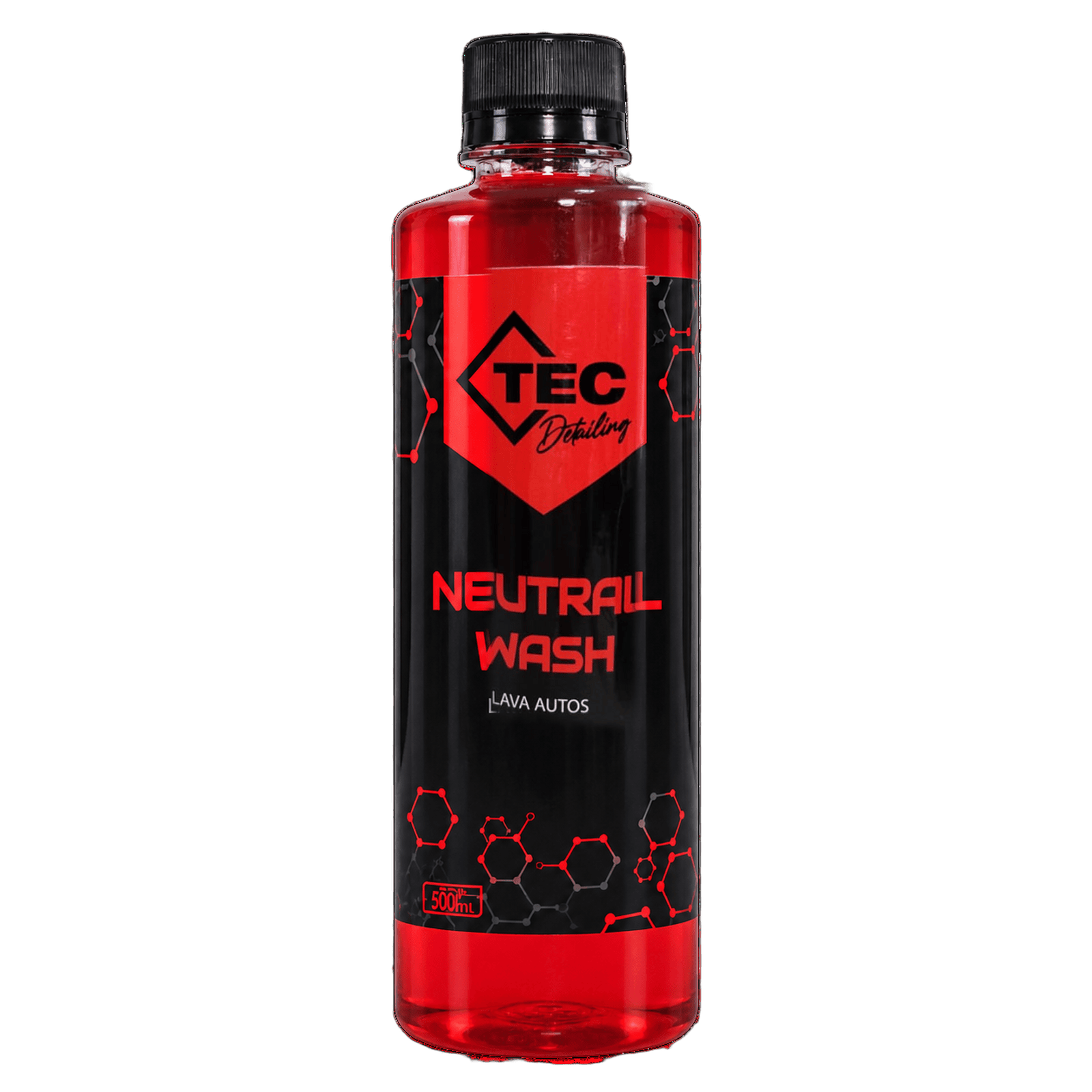 Neutral Wash X 500 Ml